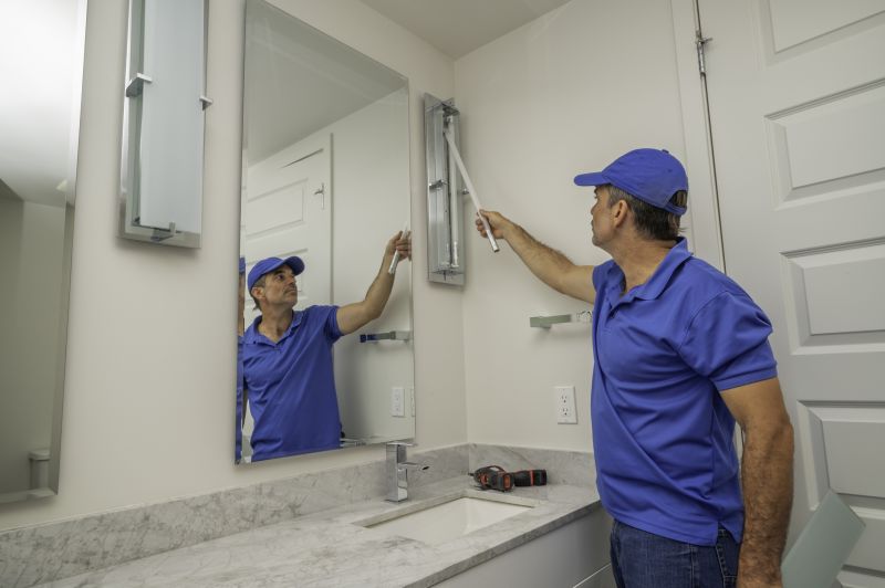 Top Bathroom Remodeling Companies in Kaufman, TX