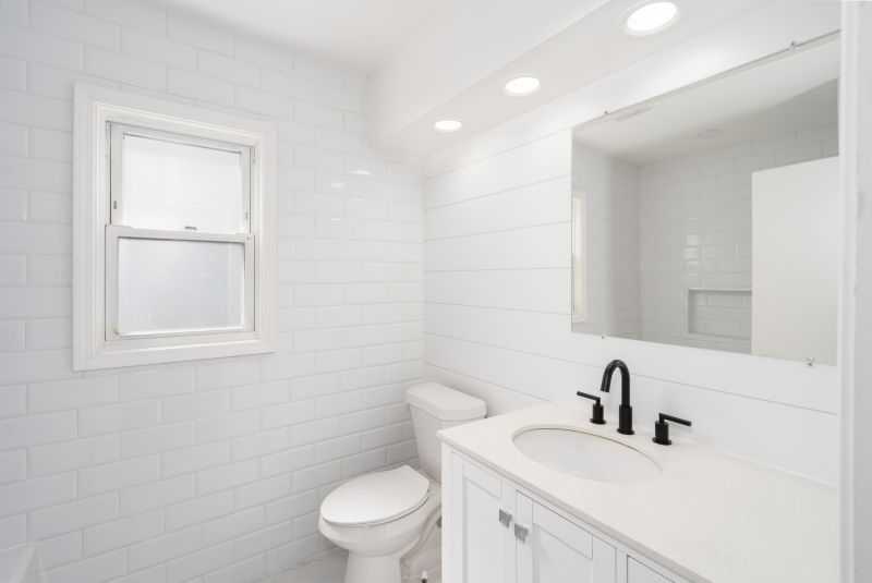 Top Bathroom Remodeling Companies in Royse City, TX