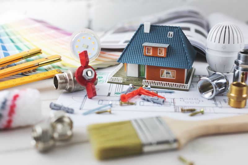 Cost of Bathroom Remodeling in Mesquite, TX