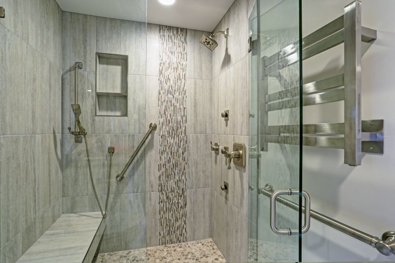 Contemporary Tile Design